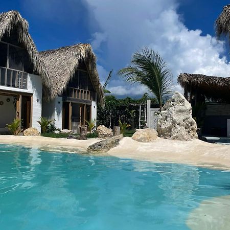 Blue Beach Eco-Hotel By Sanfabini Bayahibe Exterior foto