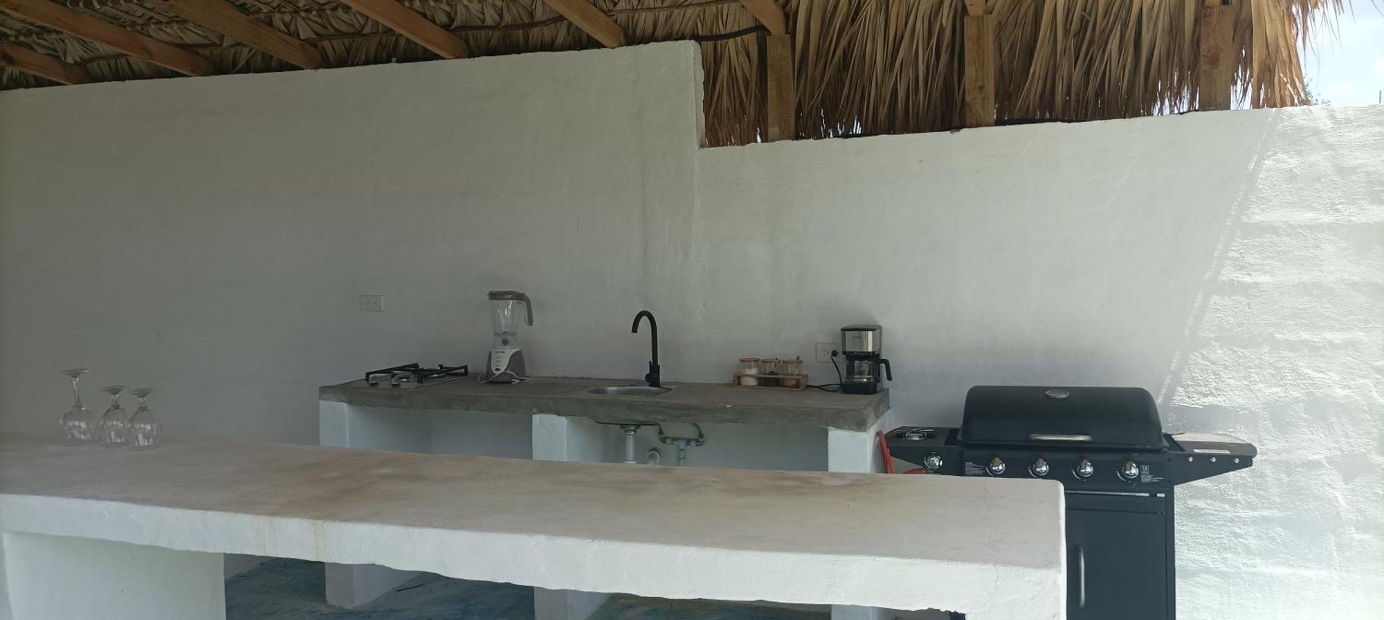 Blue Beach Eco-Hotel By Sanfabini Bayahibe Exterior foto