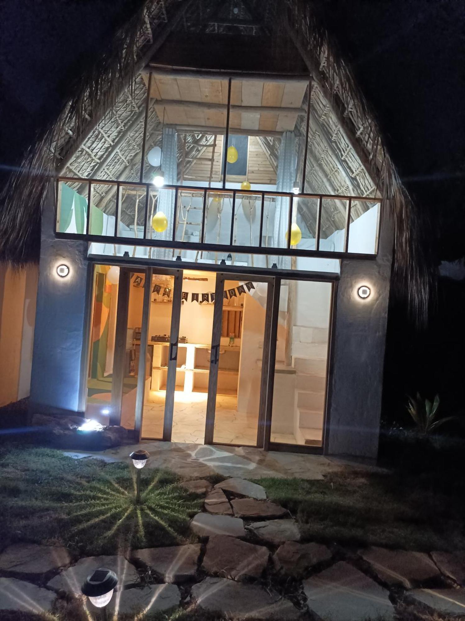 Blue Beach Eco-Hotel By Sanfabini Bayahibe Exterior foto