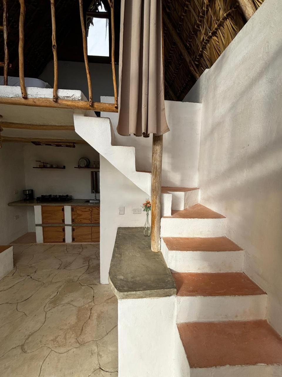 Blue Beach Eco-Hotel By Sanfabini Bayahibe Exterior foto