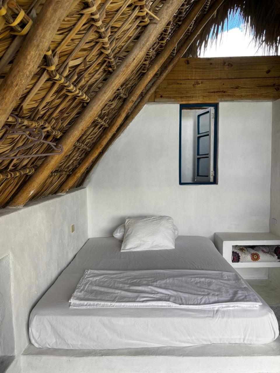 Blue Beach Eco-Hotel By Sanfabini Bayahibe Exterior foto