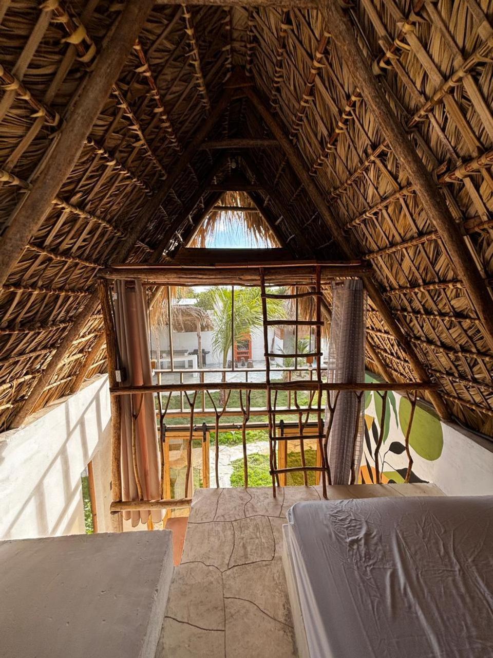 Blue Beach Eco-Hotel By Sanfabini Bayahibe Exterior foto