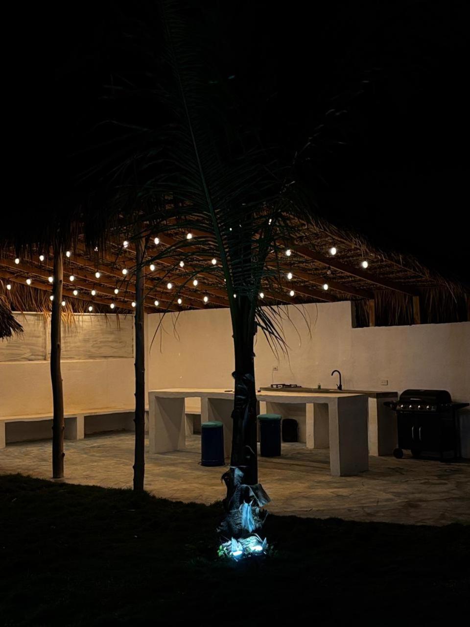 Blue Beach Eco-Hotel By Sanfabini Bayahibe Exterior foto