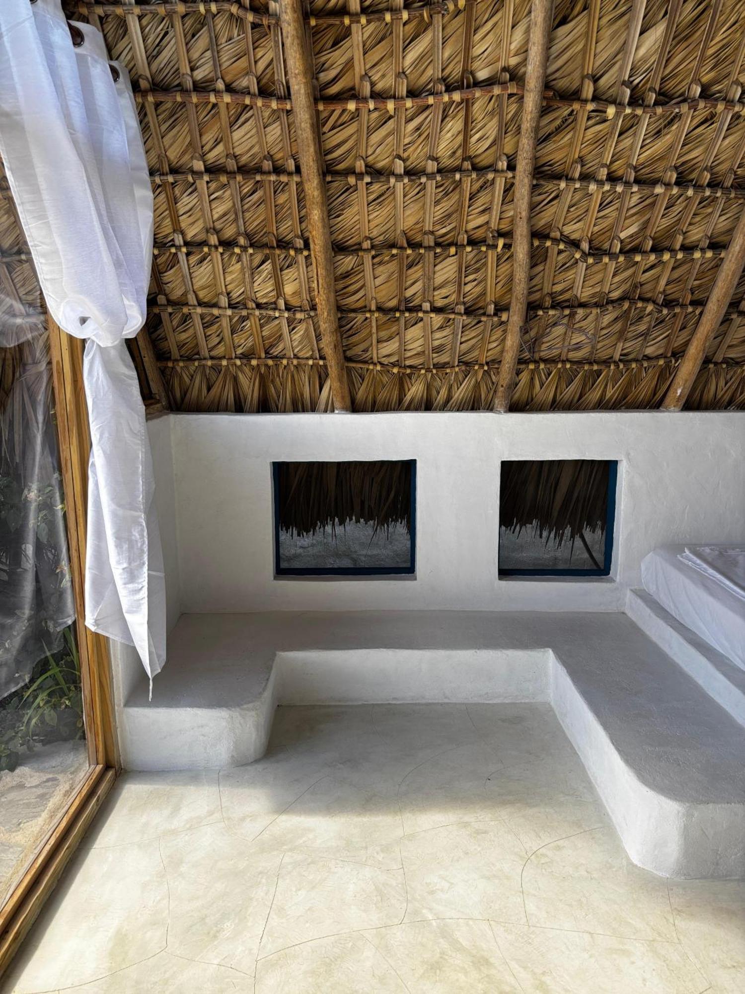 Blue Beach Eco-Hotel By Sanfabini Bayahibe Exterior foto