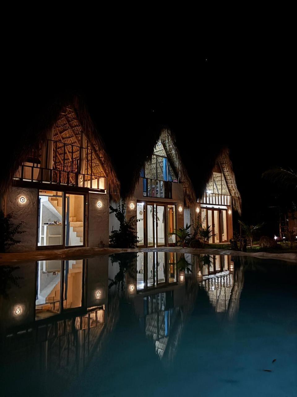 Blue Beach Eco-Hotel By Sanfabini Bayahibe Exterior foto