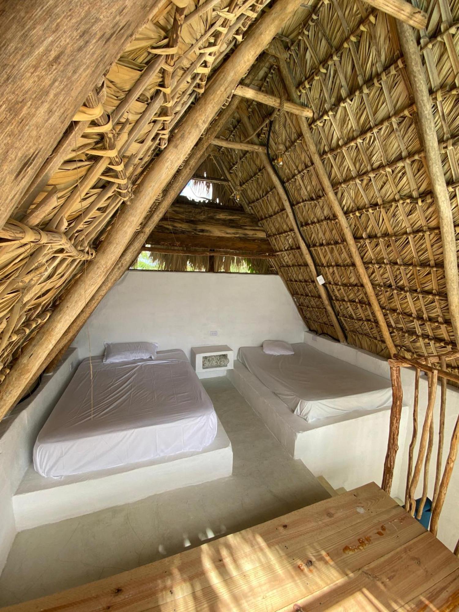 Blue Beach Eco-Hotel By Sanfabini Bayahibe Exterior foto