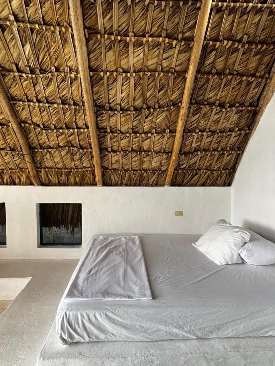 Blue Beach Eco-Hotel By Sanfabini Bayahibe Exterior foto