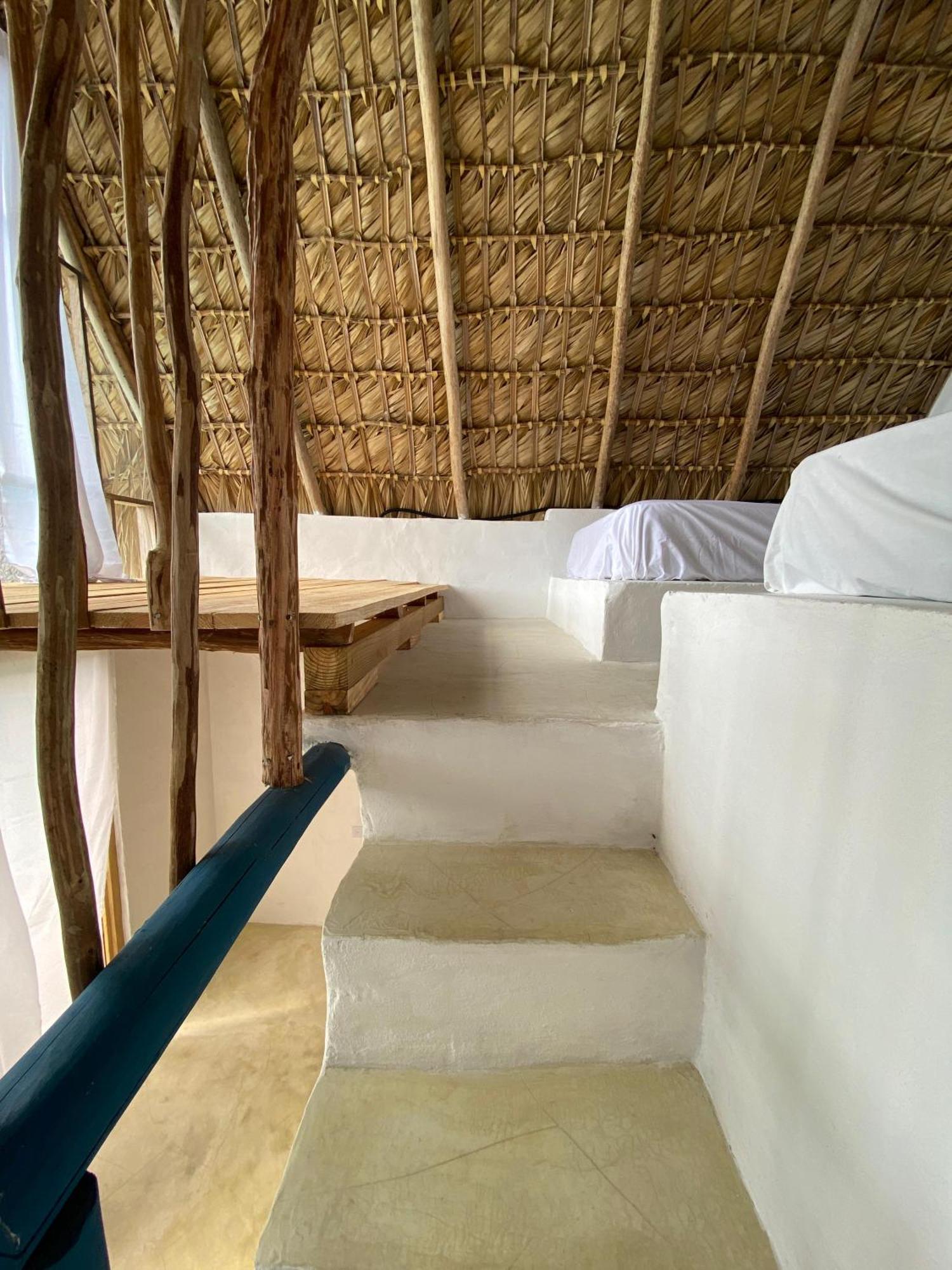 Blue Beach Eco-Hotel By Sanfabini Bayahibe Exterior foto